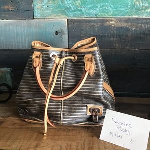 Louis Vuitton Limited Edition Monogram Argent Neo